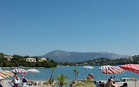Iliada Beach Hotel Corfu